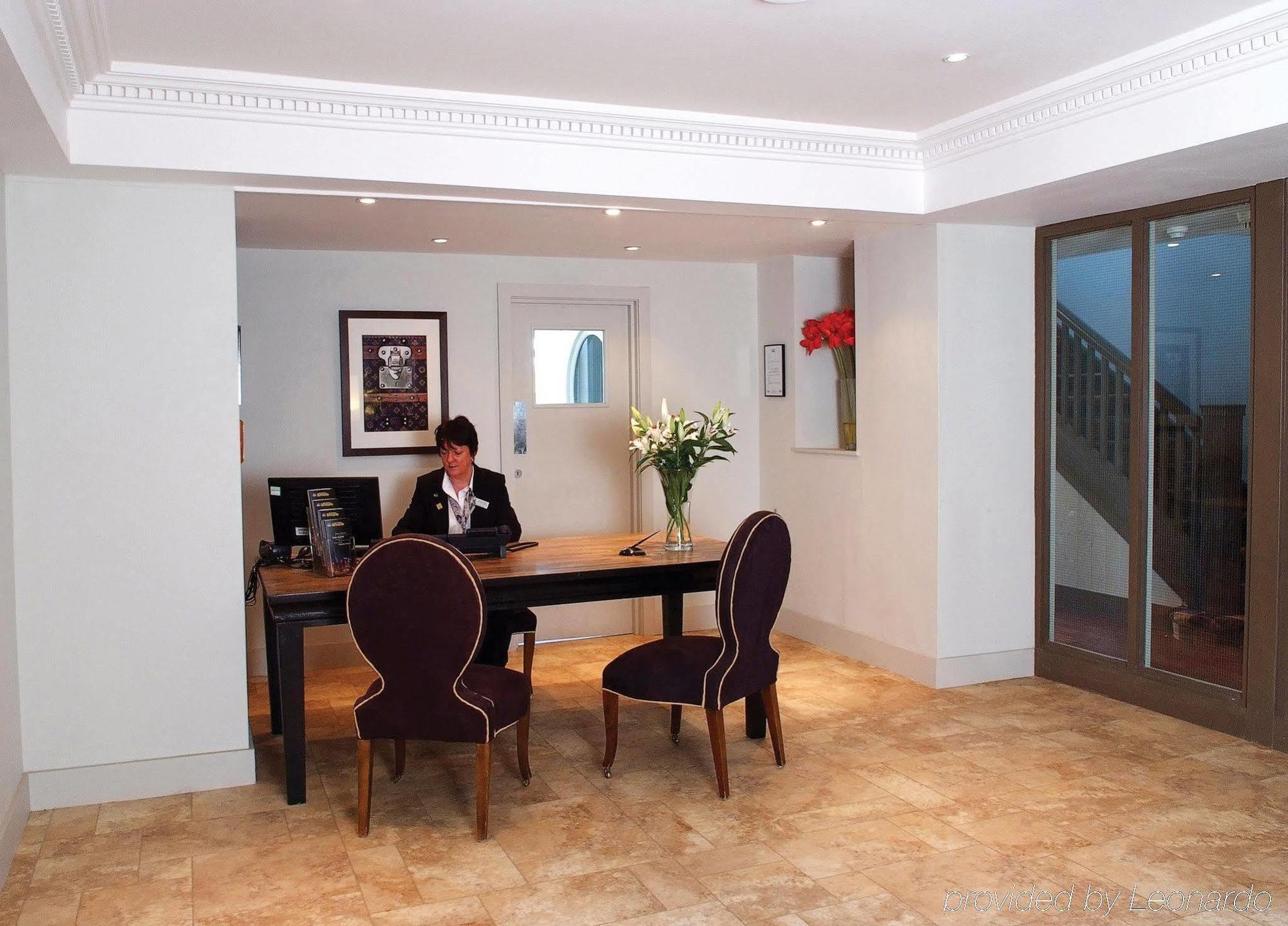 Honest Lawyer Hotel Дърам Интериор снимка