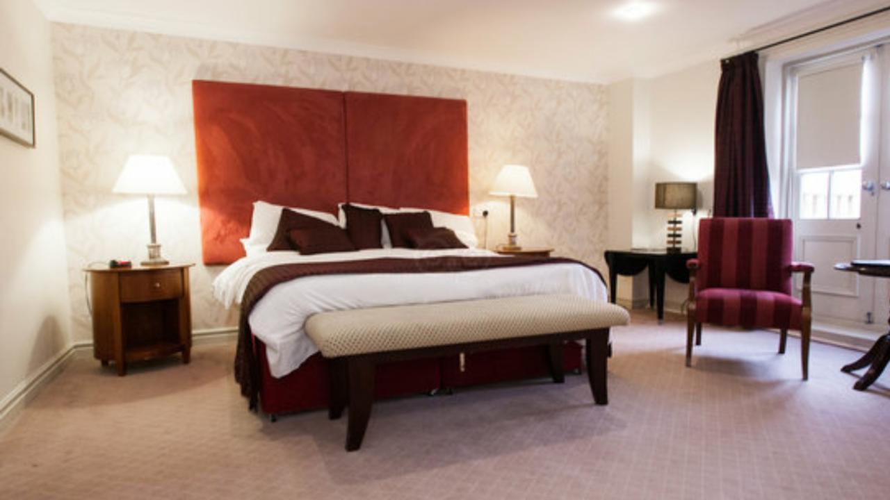 Honest Lawyer Hotel Дърам Екстериор снимка